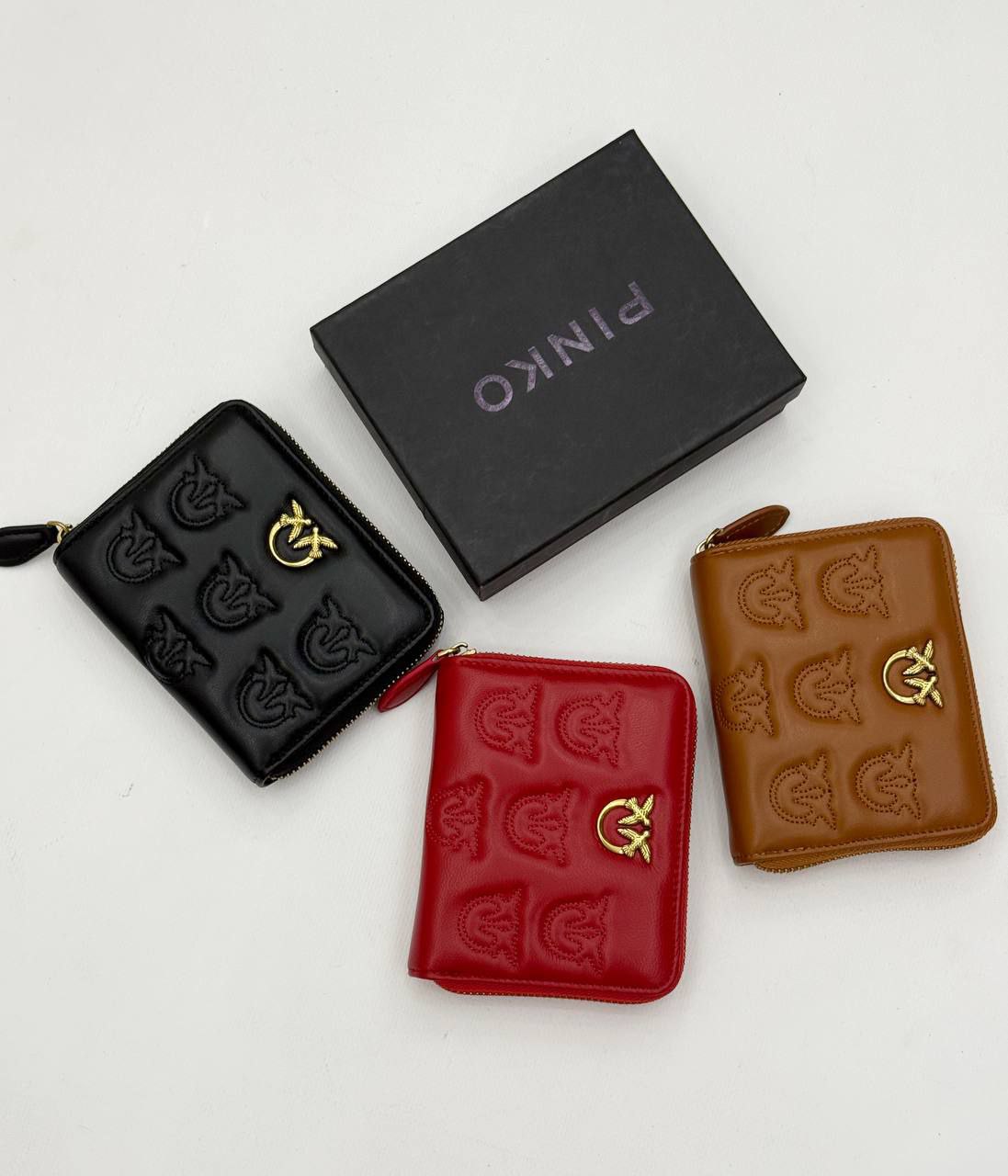 Кошелёк Pinko