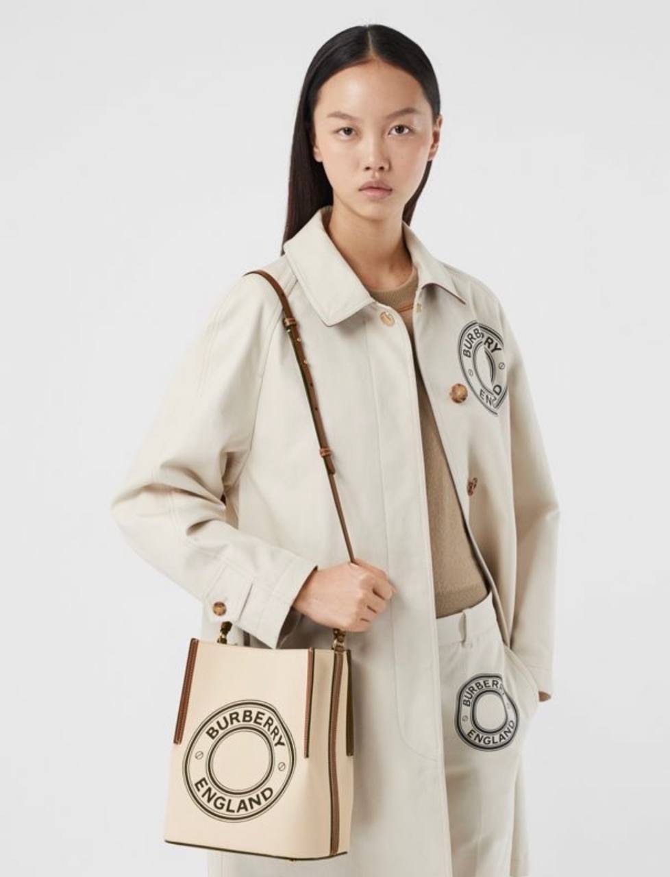 Сумка Burberry