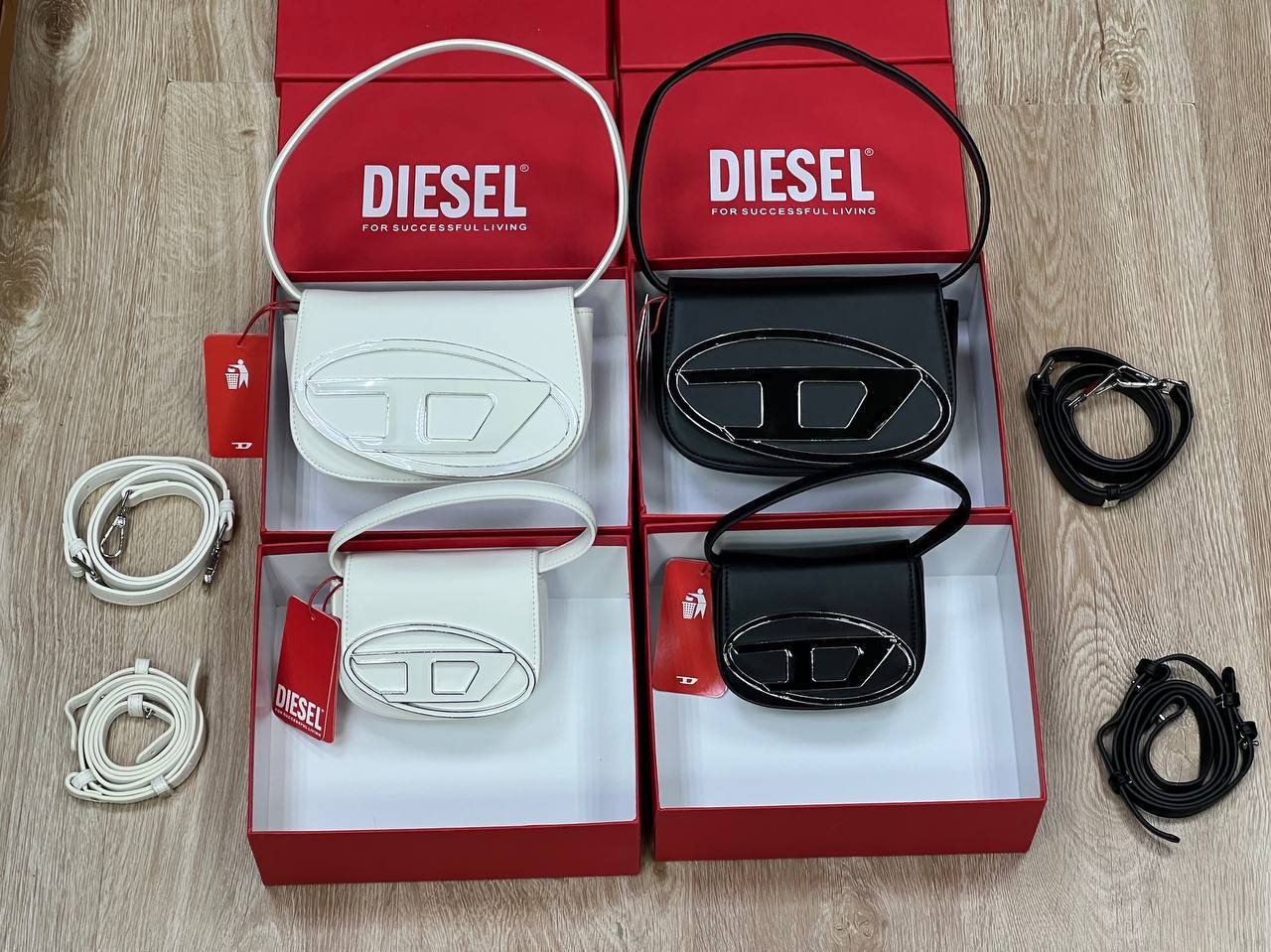 Сумка Diesel