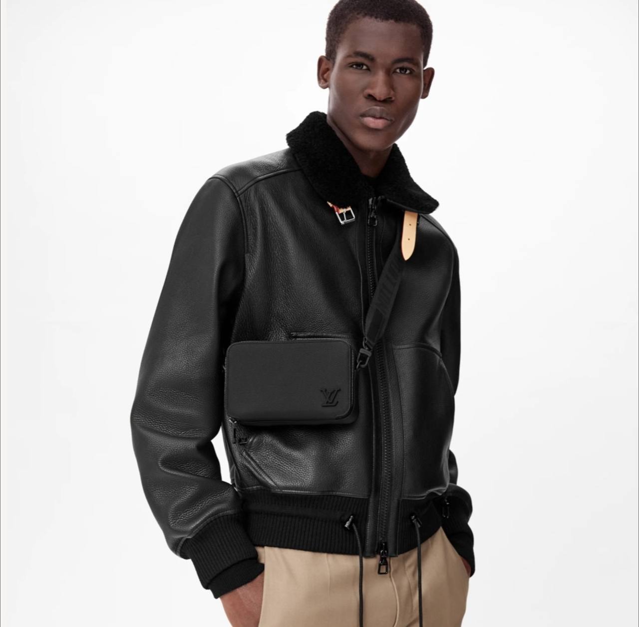 Сумка Louis Vuitton