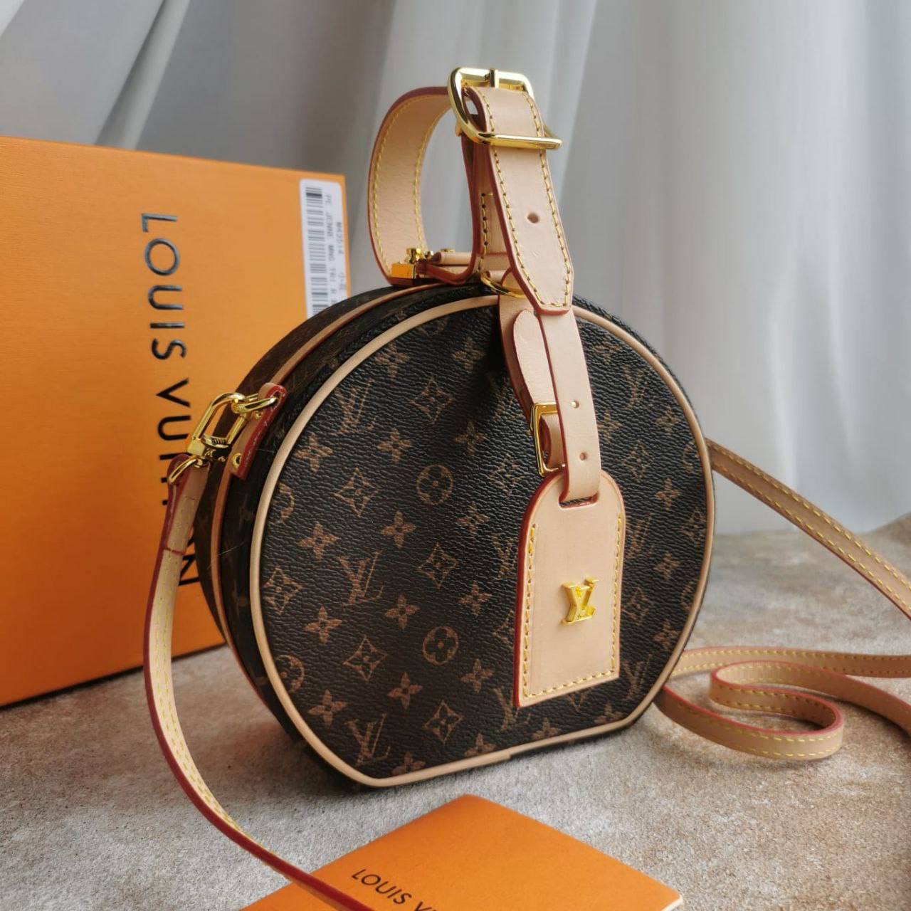 Сумка Louis Vuitton