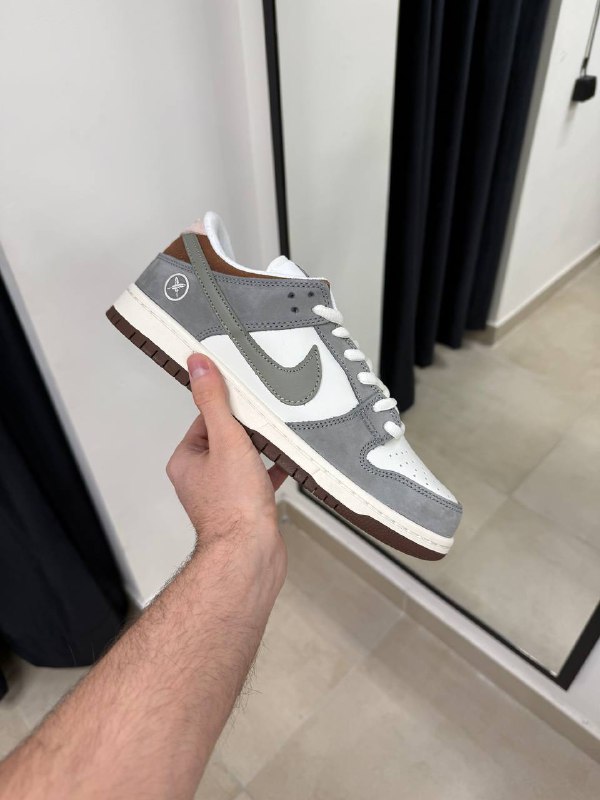 Nike Dunk & Yuto Horigome