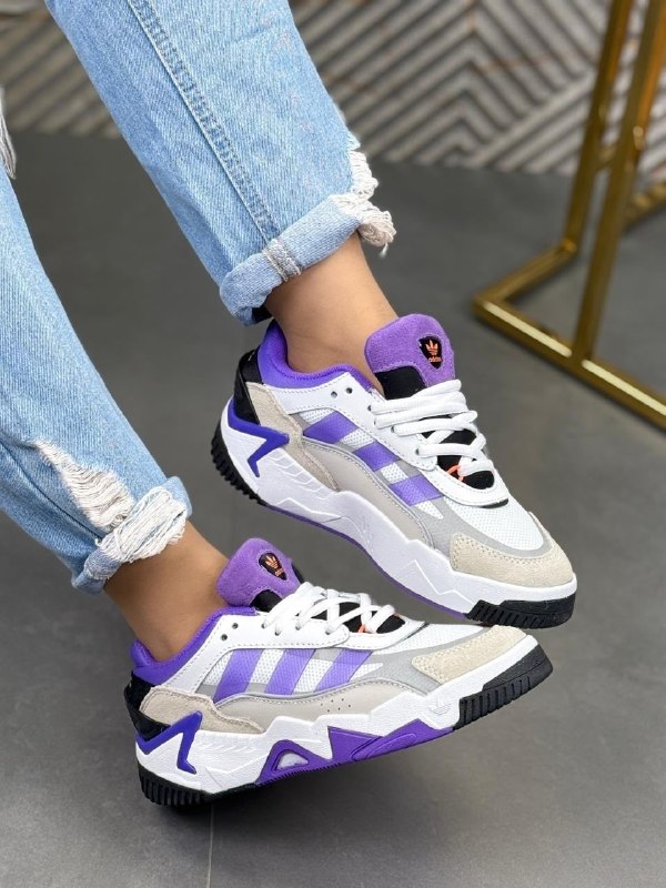 Кроссовки New Balance
