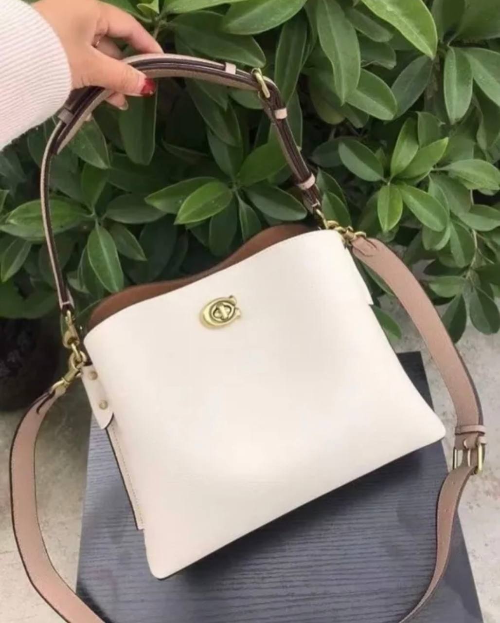 Сумка Coach