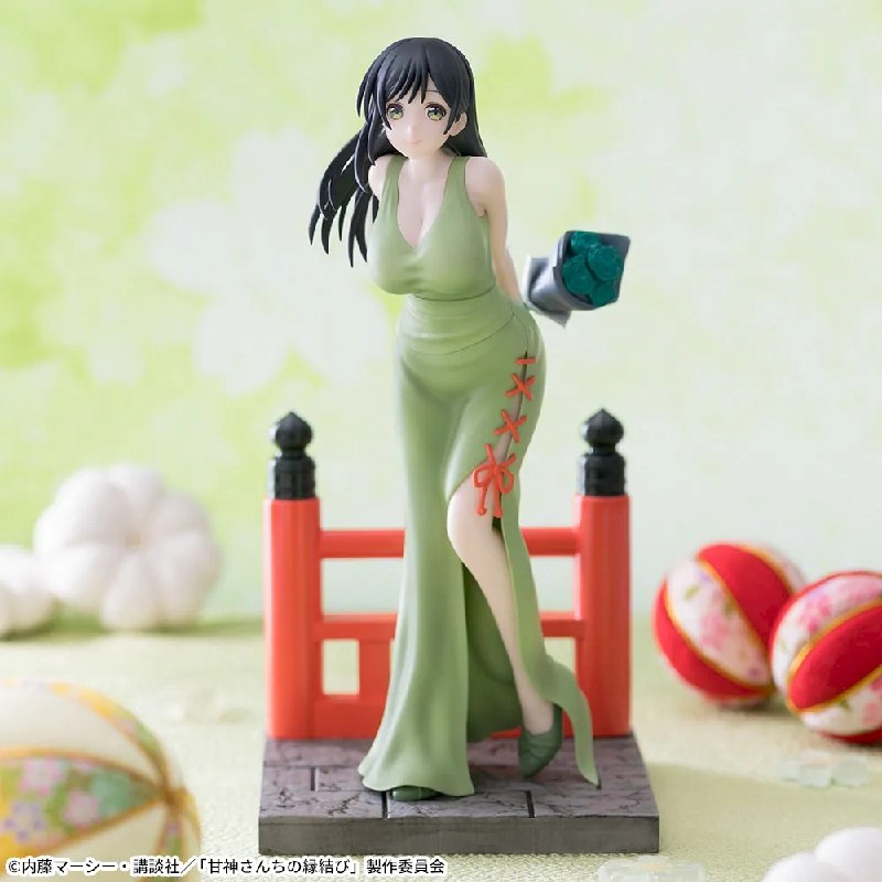 Amagami Yae из «Amagami-san Chi no Enmusubi»