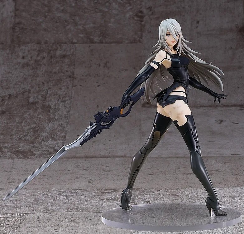 YoRHa Type A No.2 из «NieR:Automata»