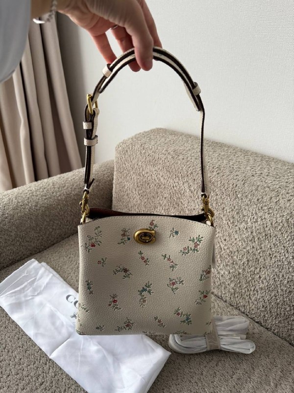 Сумка Coach