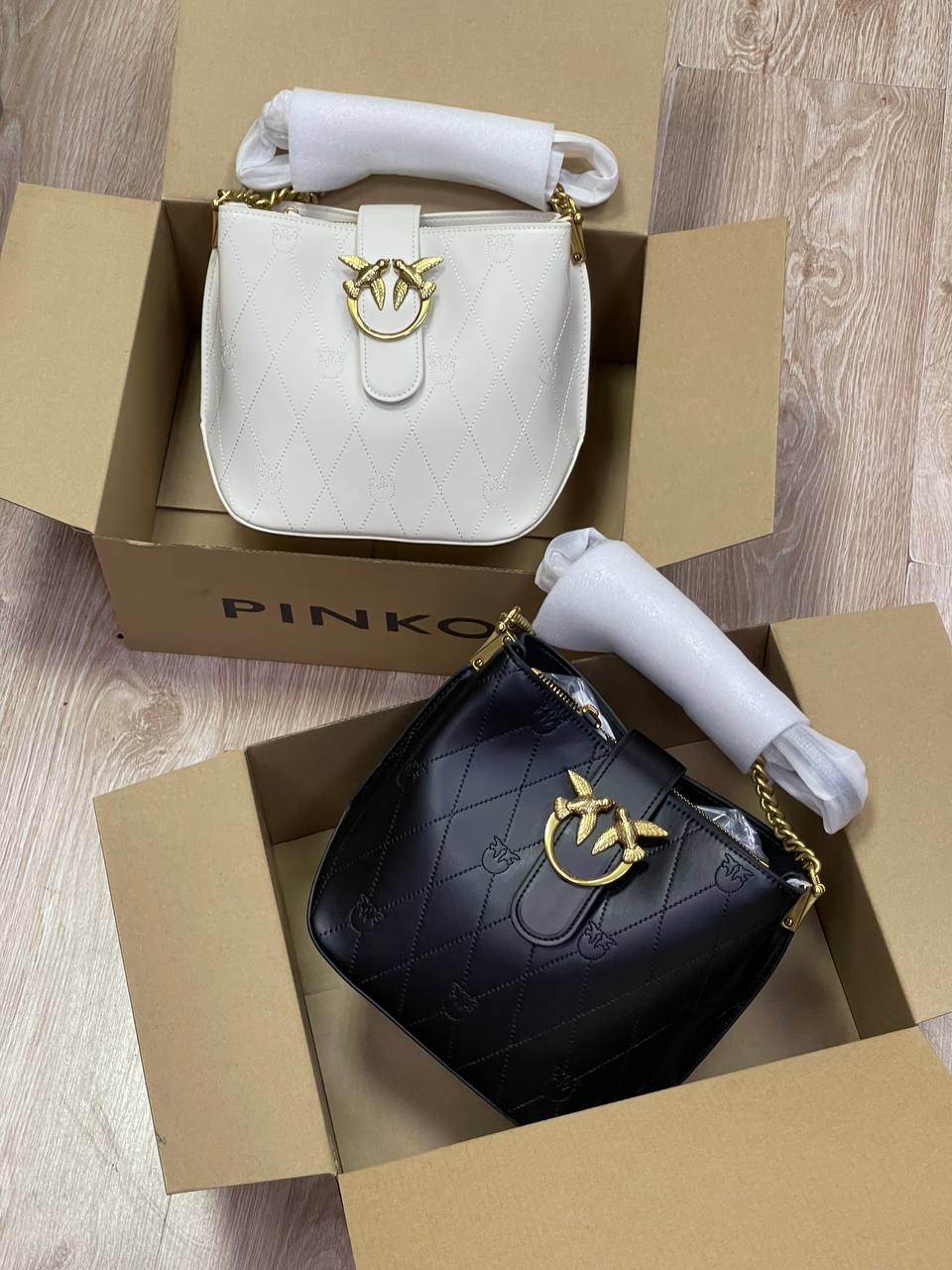 Сумка Pinko