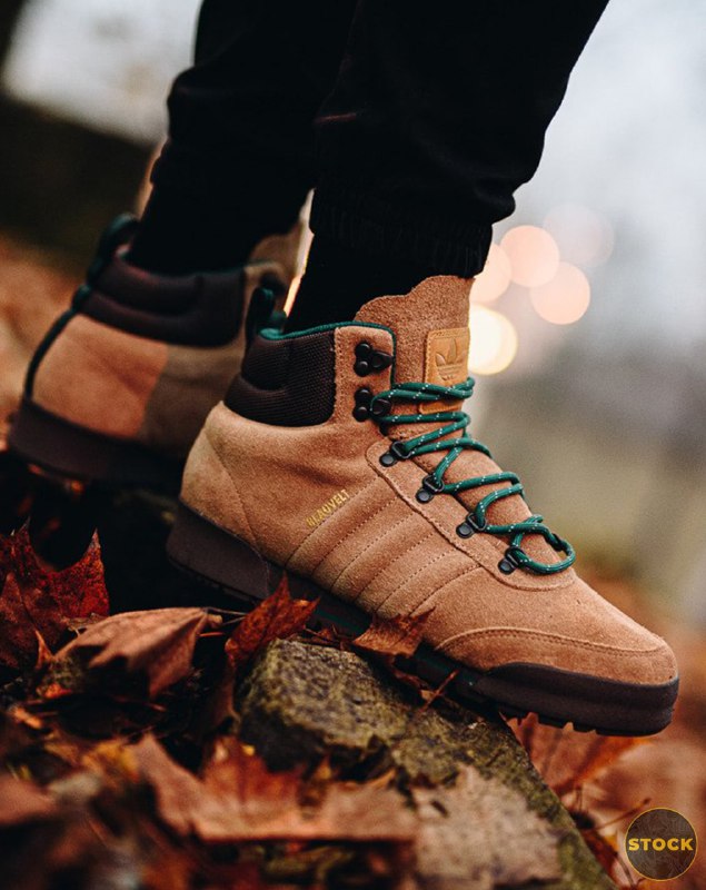 Adidas Jake Boot 2.0 (EE6206)