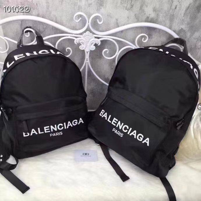 Рюкзак Balenciaga