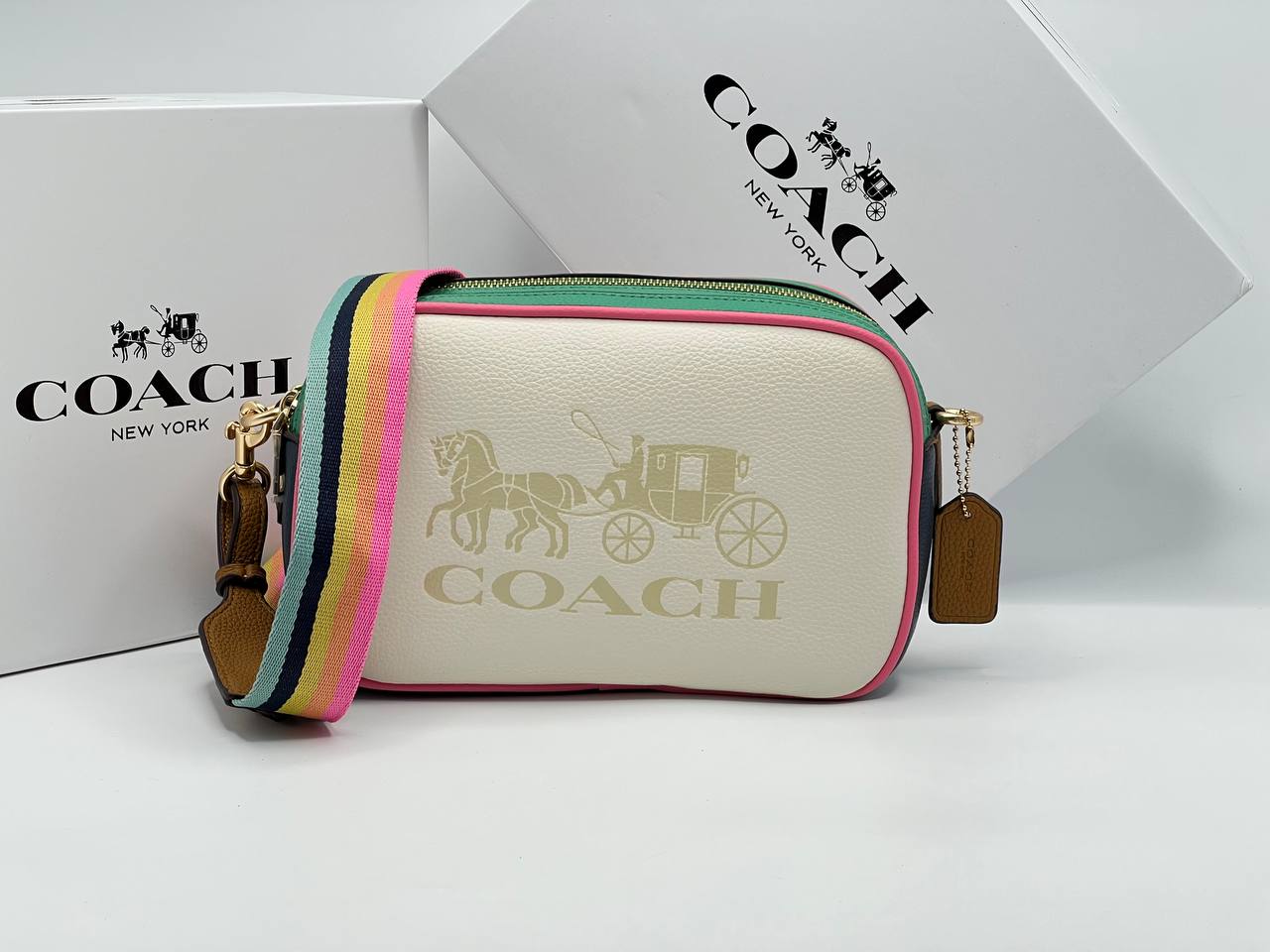 Сумка Coach