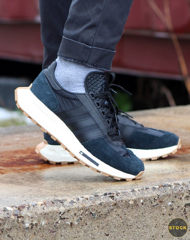 Adidas Retropy E5 (H03080)