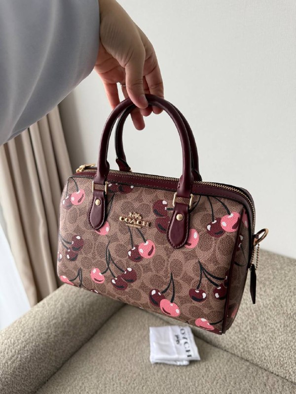 Сумка Coach