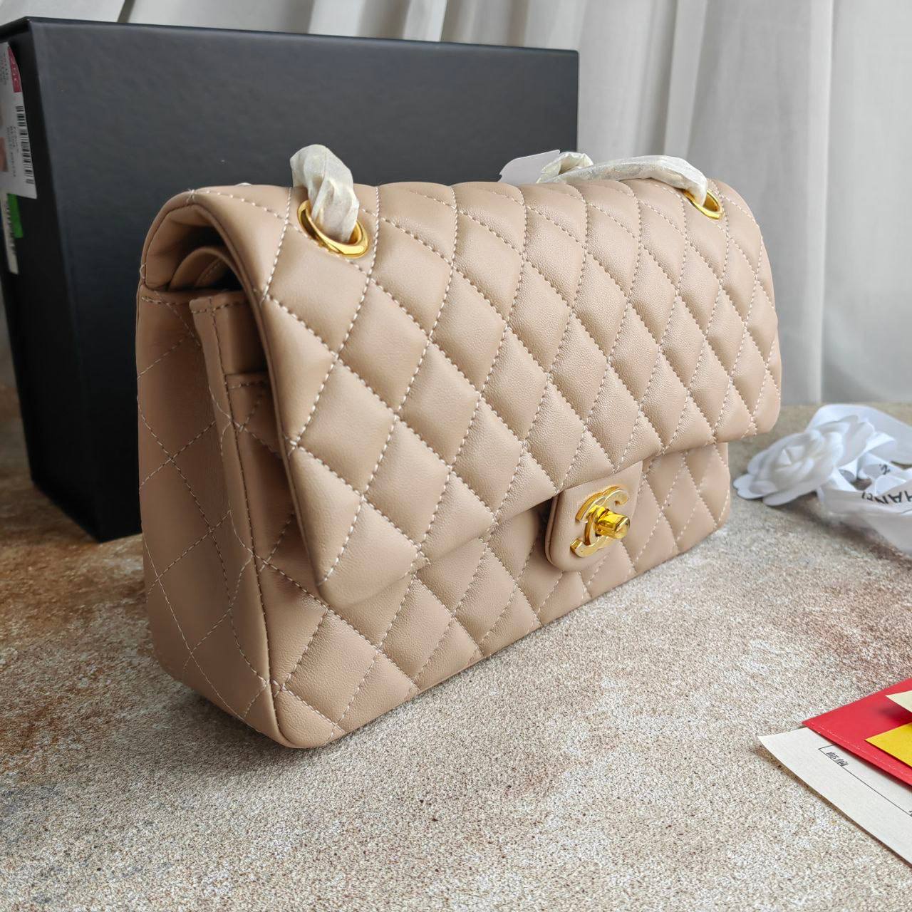 Сумка Chanel