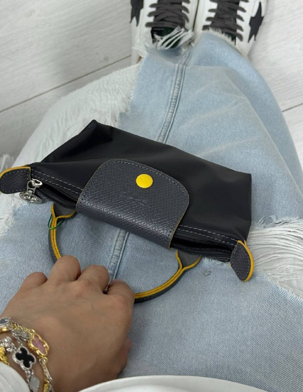 Сумка Longchamp