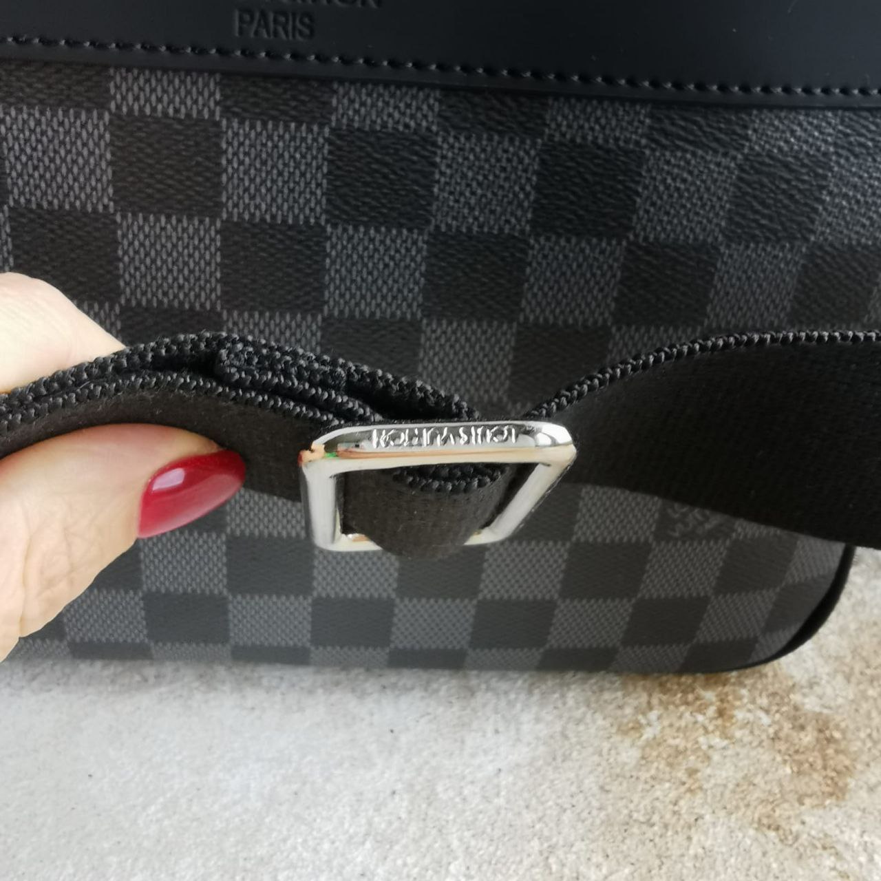 Сумка Louis Vuitton