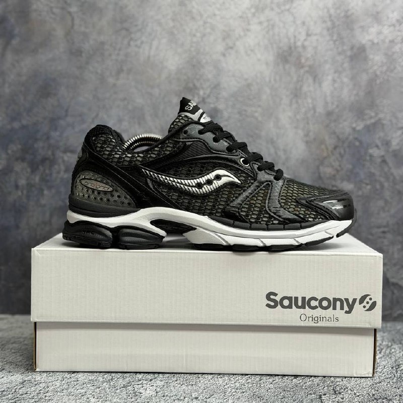 Кроссовки Saucony