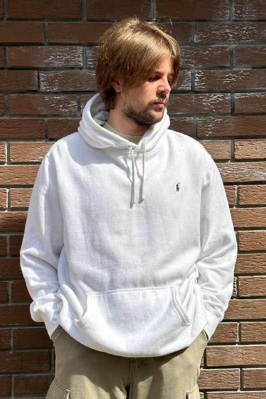 Худи Polo Ralph Lauren