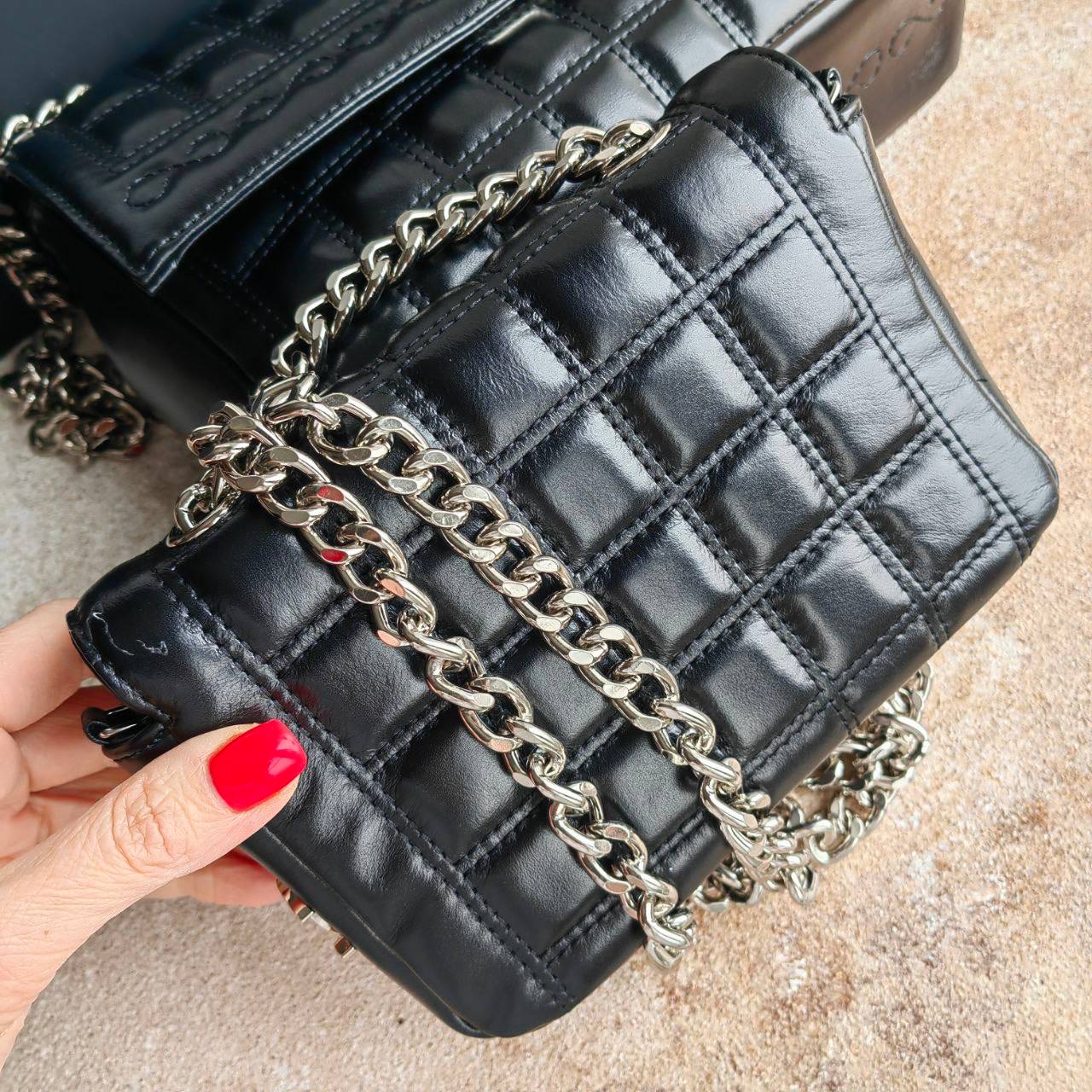 Сумка Chanel
