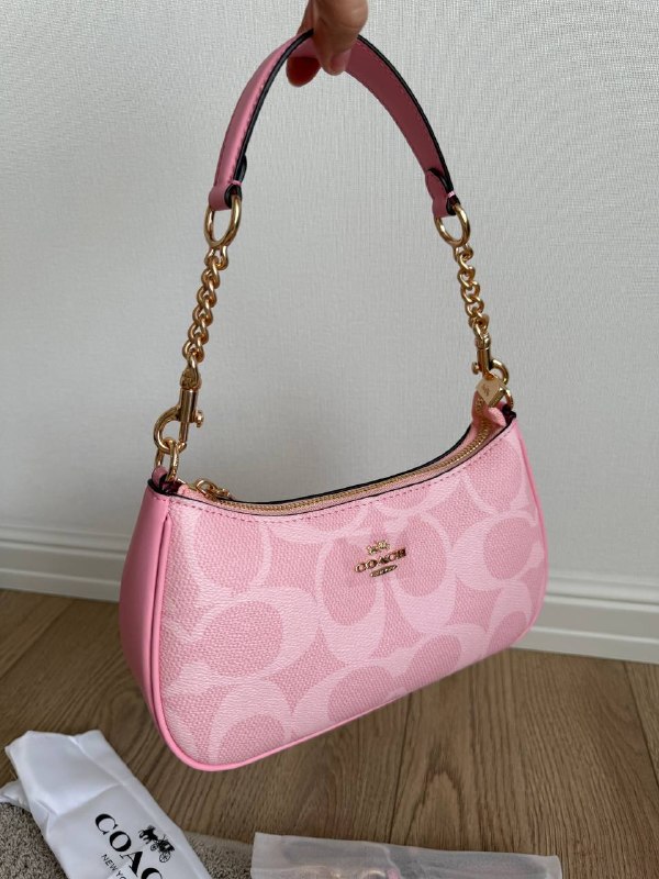 Сумка Coach