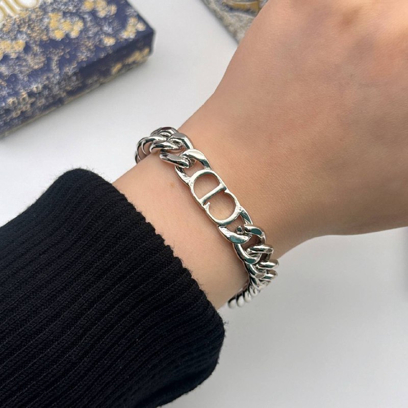 Браслет Dior