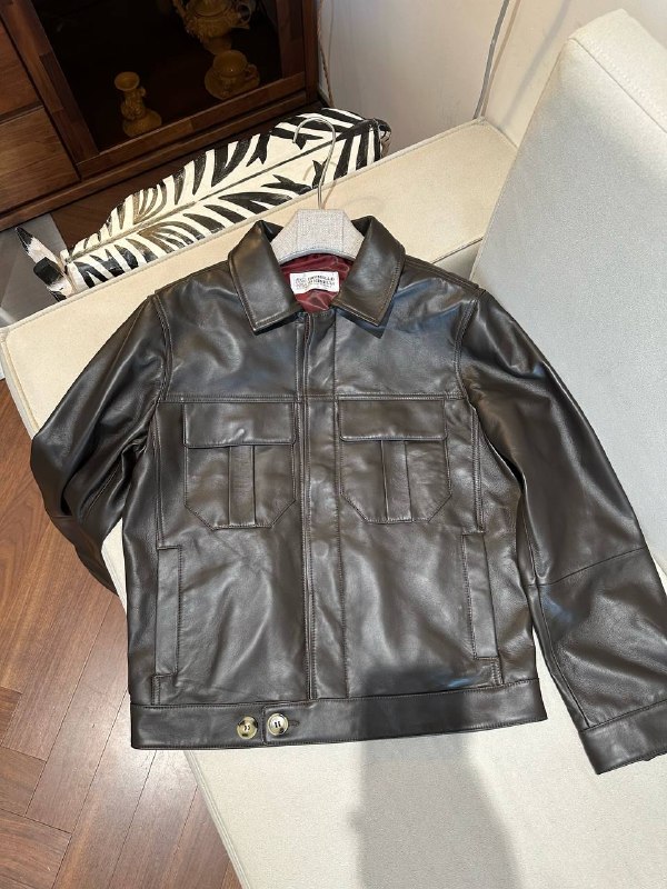 Плащ Balenciaga