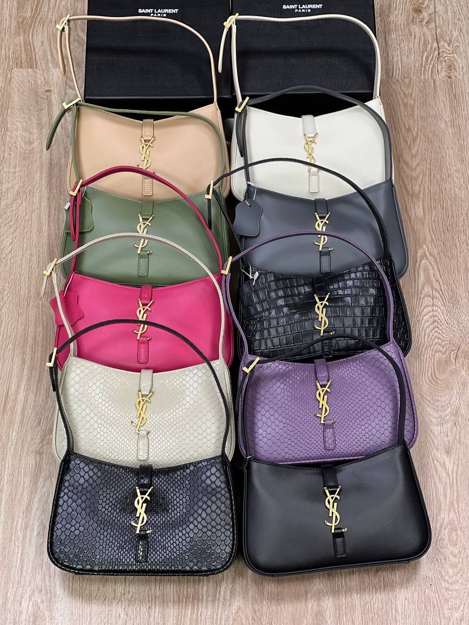 Сумка YSL