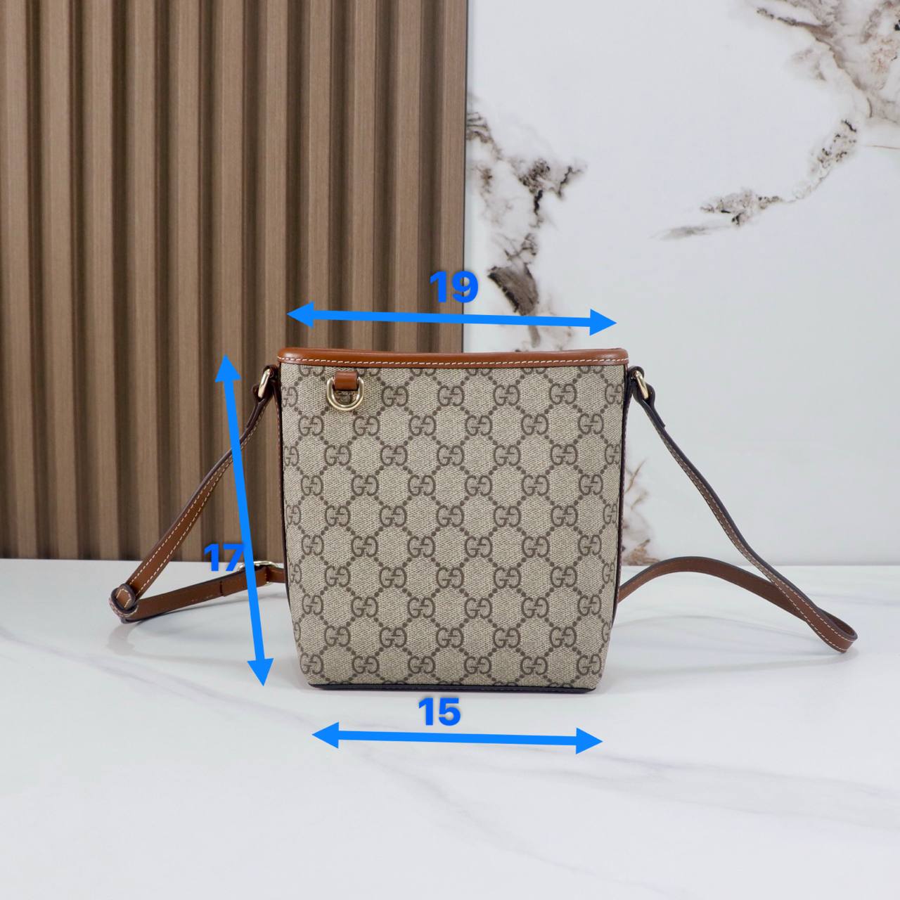 Сумка Gucci
