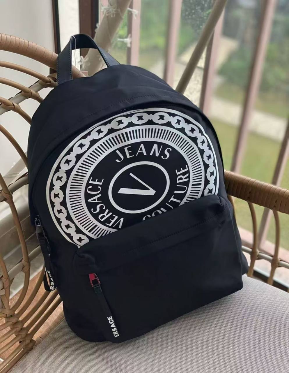 Рюкзак Versace Jeans