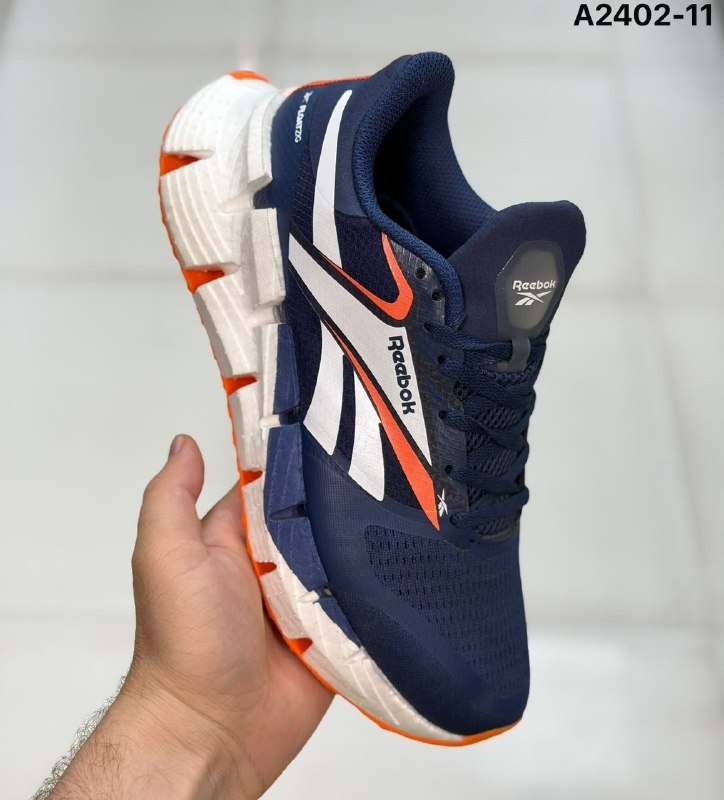 Кроссовки Reebok