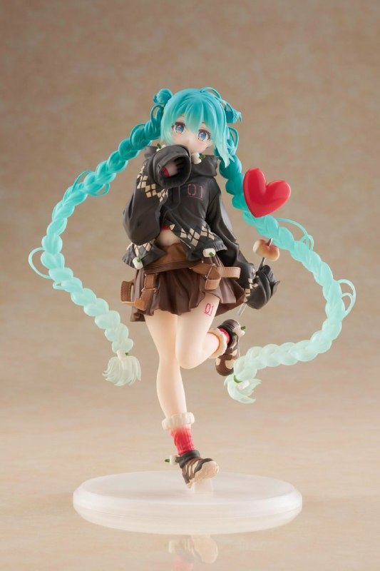 Miku Hatsune · Taito