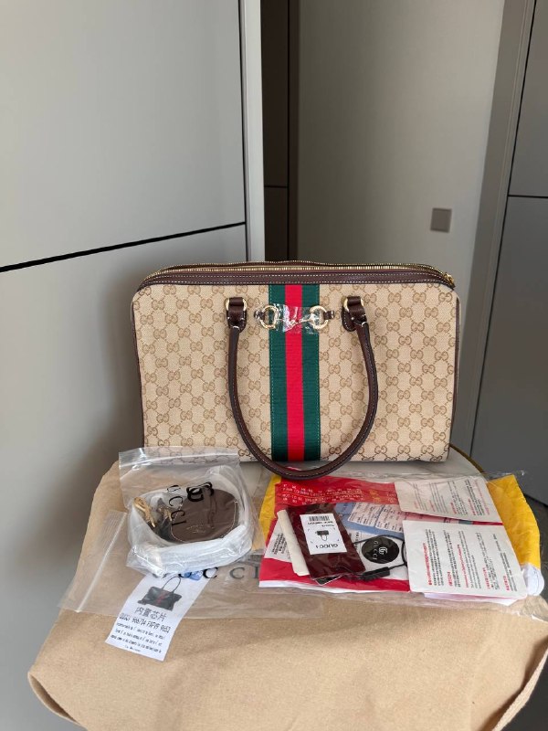 Сумка Gucci