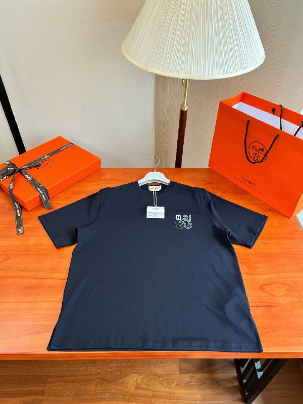 Футболка Hermès