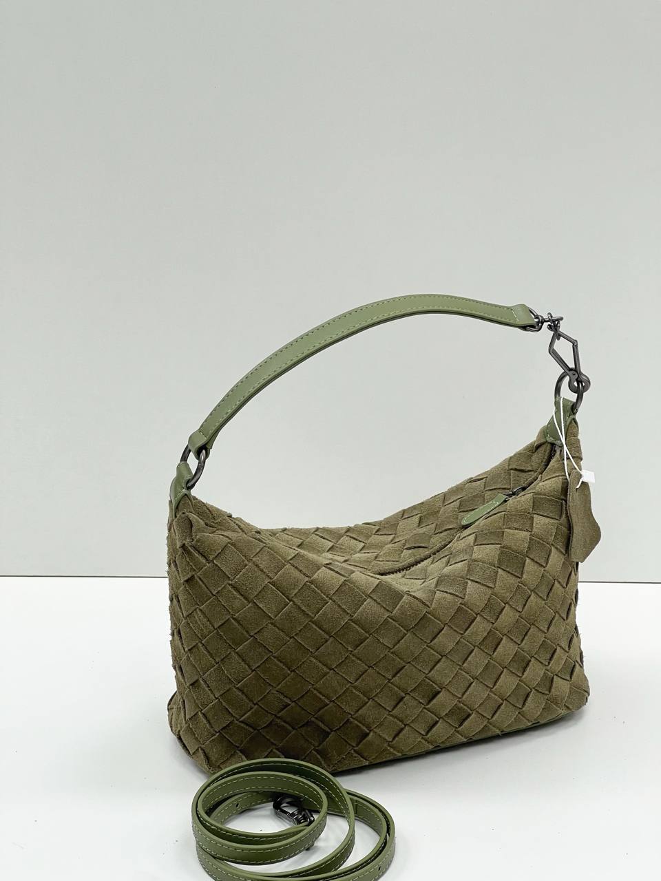 Сумка Bottega Veneta