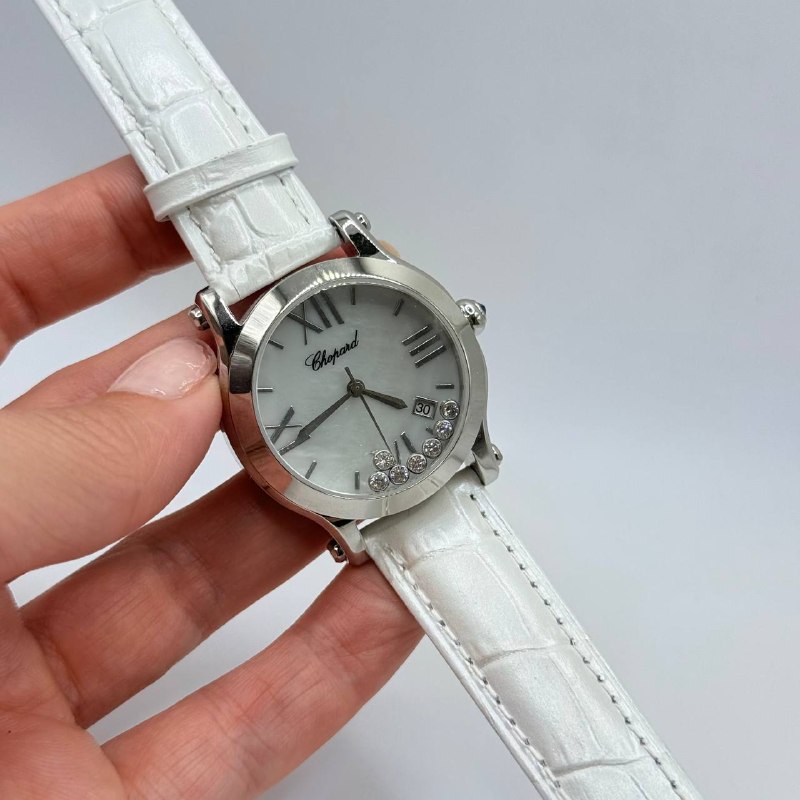 Часы Chopard
