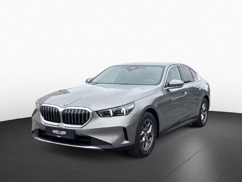 BMW 540d xDrive
