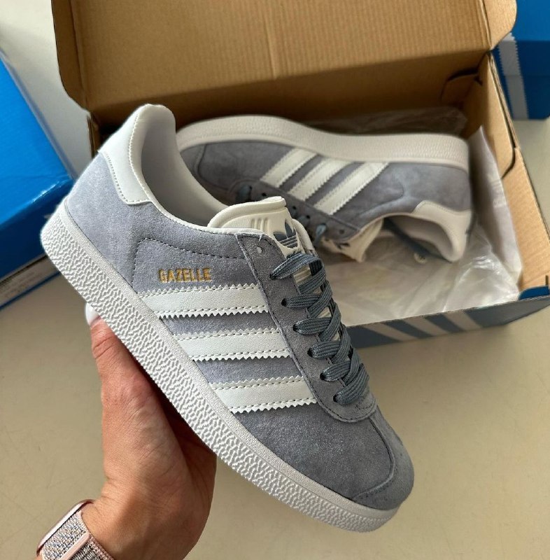 Adidas Gazelle