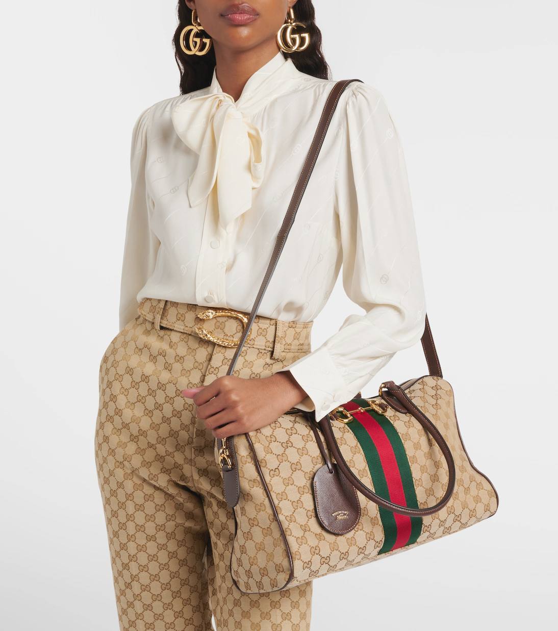 Сумка Gucci