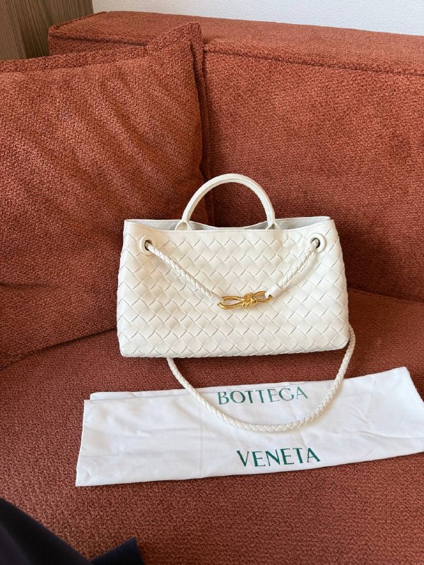 Сумка Bottega Veneta