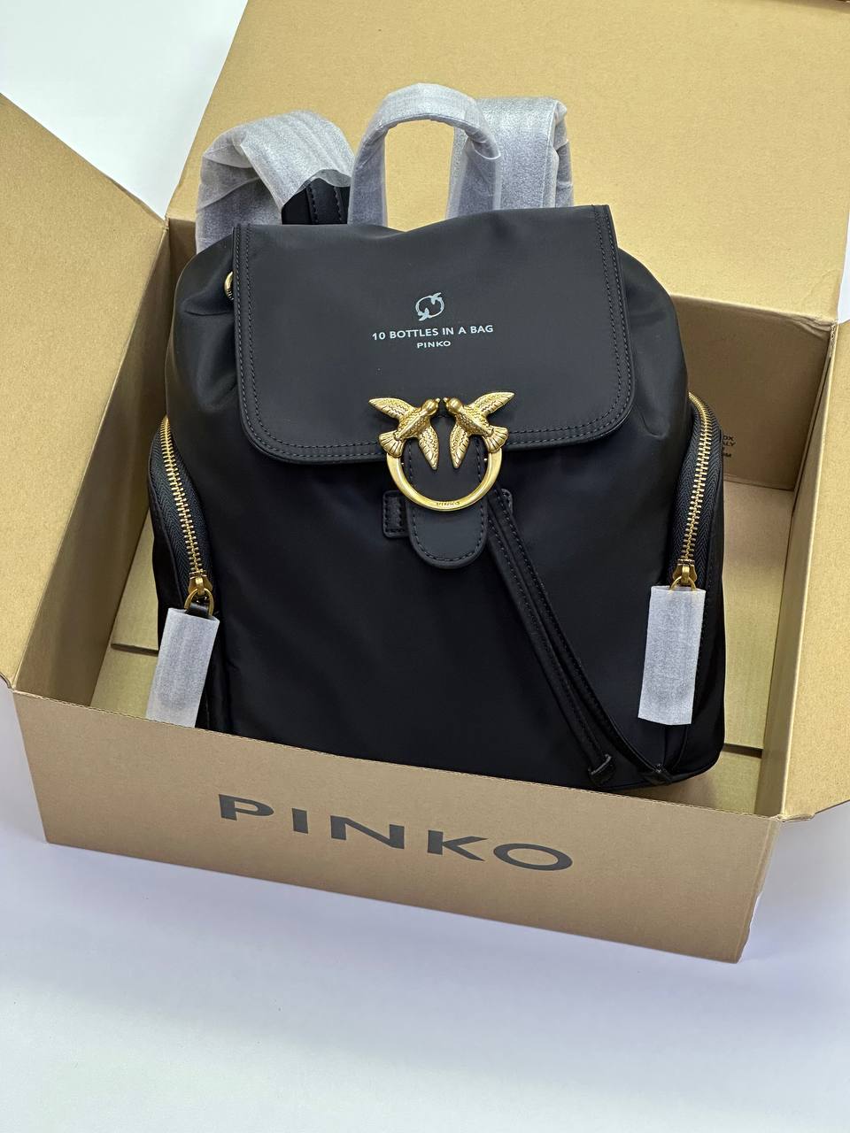 Рюкзак Pinko