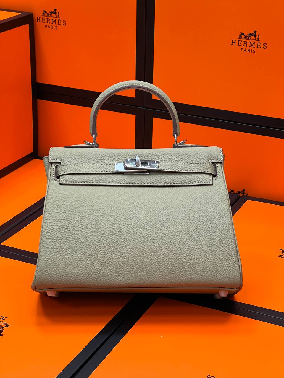 Сумка Hermes Kelly