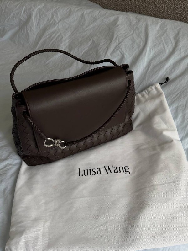 Сумка Luisa Wang