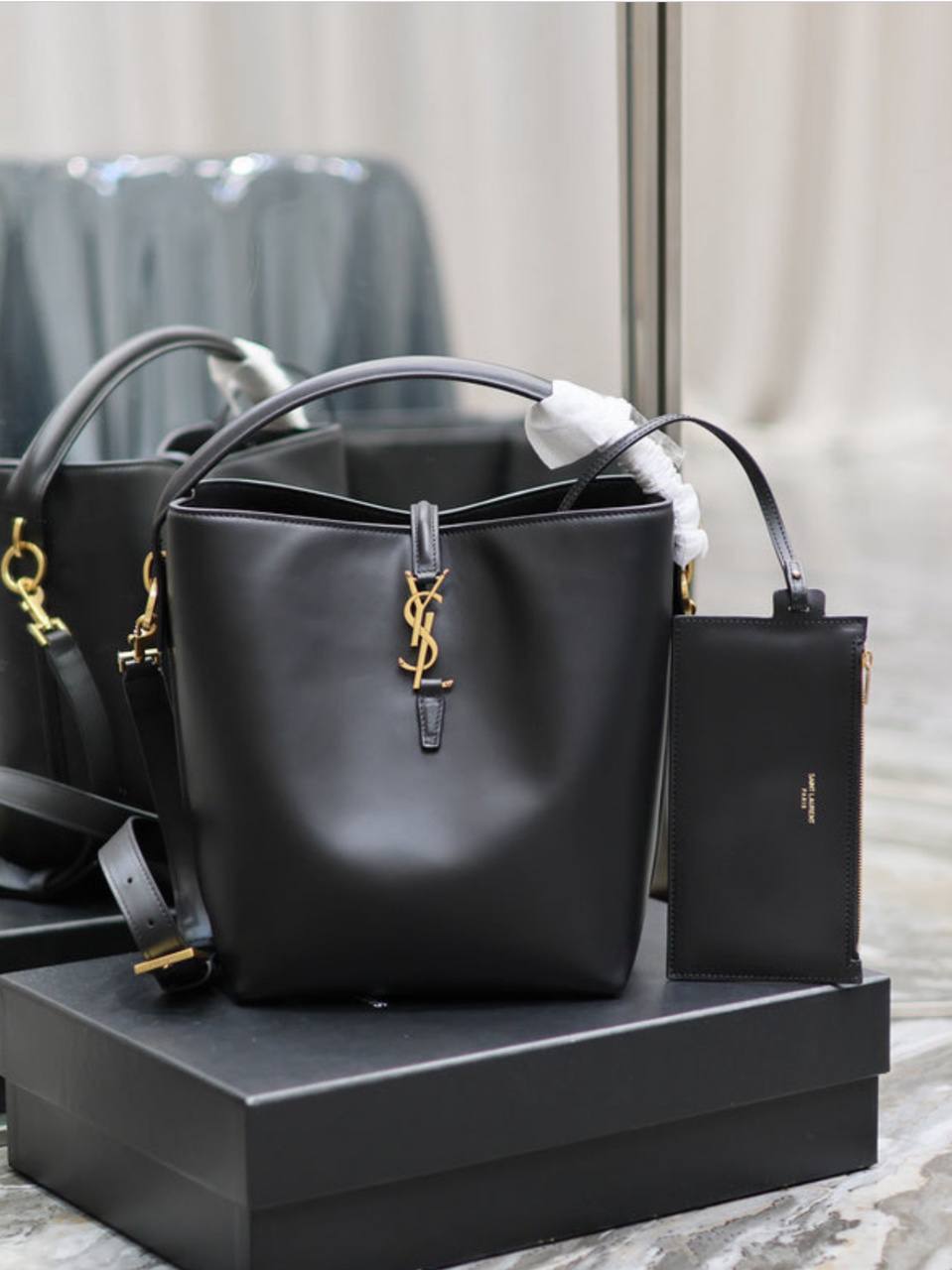 Сумка YSL