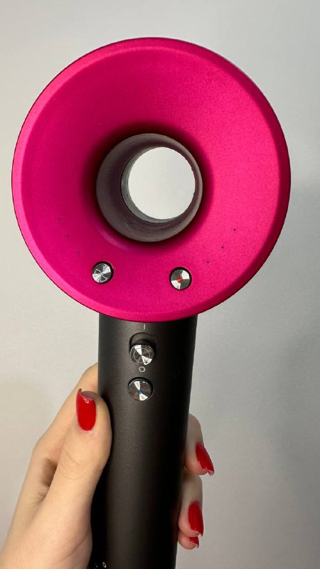 Фен Dyson Supersonic HD08