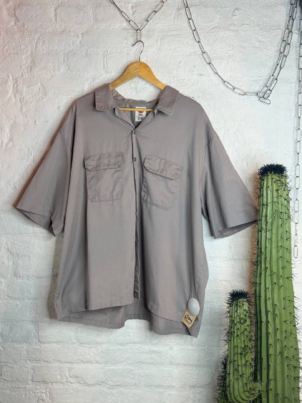 Рубашка Dickies 🔥