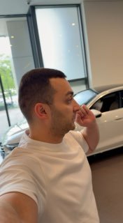 Audi A5 40TFSI для нашего подписчика!