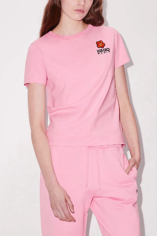 Футболка Kenzo
