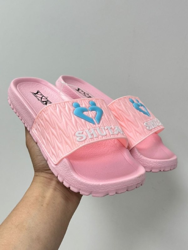 Тапки женские — модель 21467