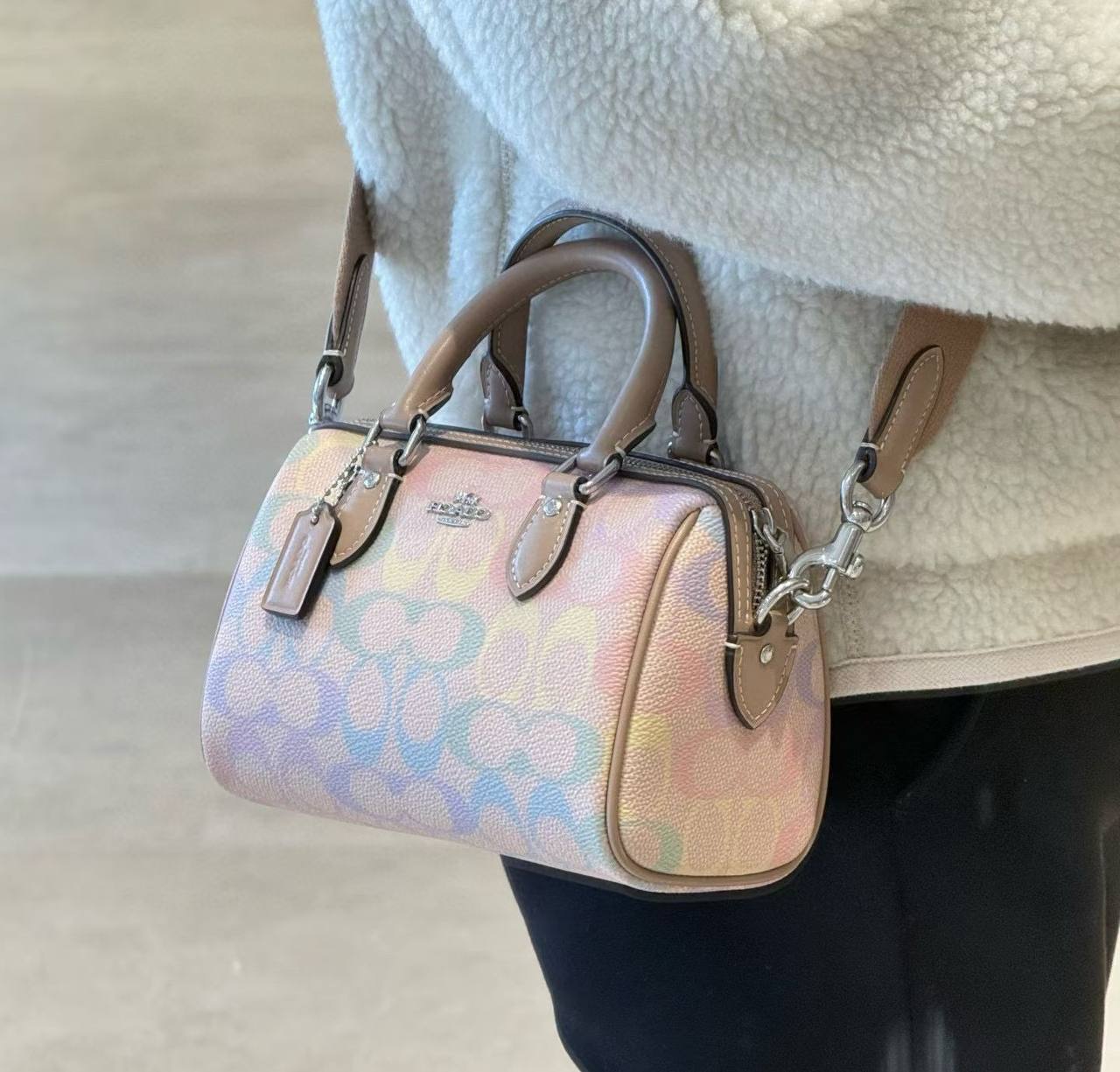 Сумка Coach