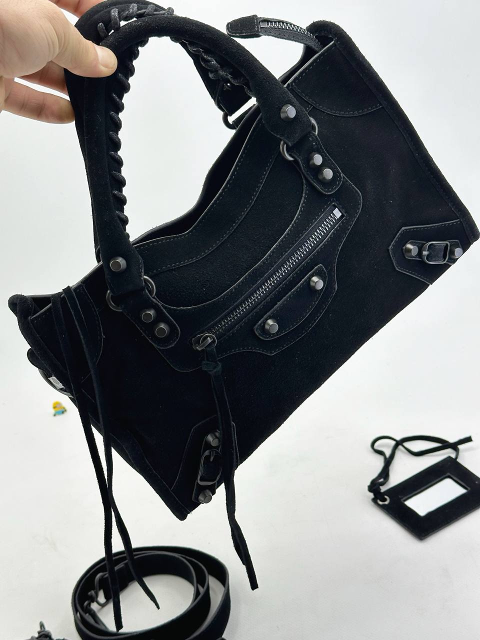 Сумка Balenciaga City